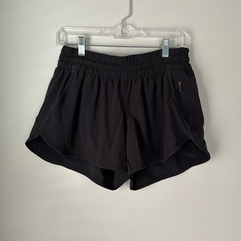 Lululemon Lined Running Shorts - image 1